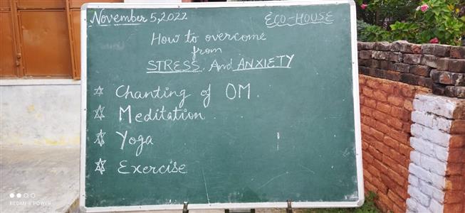 Events & Activities